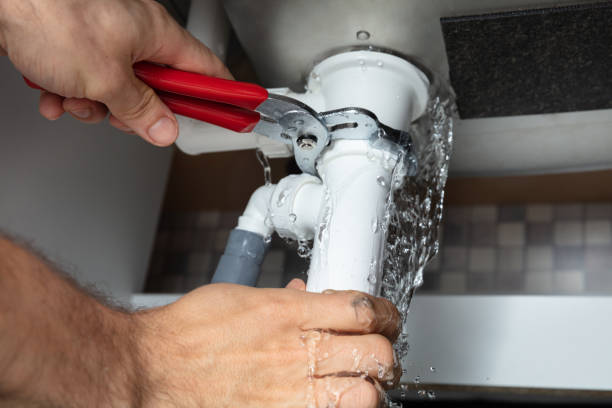 Best Water damage restoration near me  in Emerald Lake Hills, CA