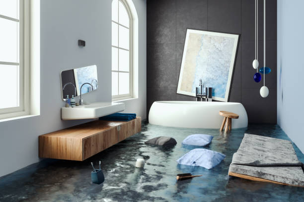 Best Flooded house restoration  in Emerald Lake Hills, CA